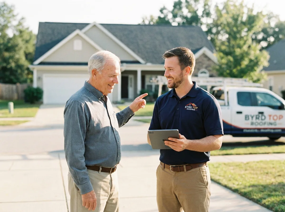 Roofing Columbiaville, MI FAQs